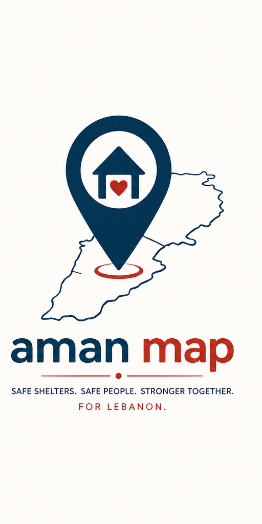 Aman Map